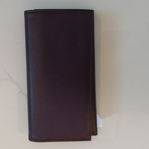 NWOT Halo RFID Protection Wallet